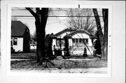 322 12TH AVE 322 12TH AVE, a Bungalow house, built in Green Bay, Wisconsin in .