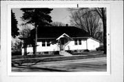 303 15TH AVE, a Side Gabled house, built in Green Bay, Wisconsin in 1922.
