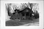 604 ACME ST (FORMERY 618 ACME.(A)), a Bungalow house, built in Green Bay, Wisconsin in 1927.