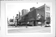 126 S ADAMS ST, a Commercial Vernacular small retail building, built in Green Bay, Wisconsin in 1910.