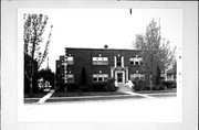 151 N ASHLAND AVE, a Spanish/Mediterranean Styles apartment/condominium, built in Green Bay, Wisconsin in 1937.