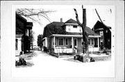 508 S ASHLAND AVE, a Bungalow house, built in Green Bay, Wisconsin in 1868.