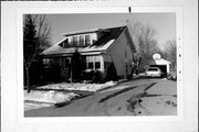 1013 BERNER ST, a Bungalow house, built in Green Bay, Wisconsin in 1936.
