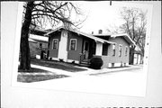 509 BOND ST, a Craftsman house, built in Green Bay, Wisconsin in 1916.