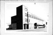 500-520 N BROADWAY, a Commercial Vernacular small office building, built in Green Bay, Wisconsin in 1925.