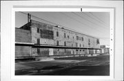 815-835 CEDAR ST, a Astylistic Utilitarian Building industrial building, built in Green Bay, Wisconsin in 1895.