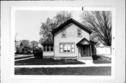501 N CHESTNUT AVE 501 N CHESTNUT AVE, a Front Gabled house, built in Green Bay, Wisconsin in 1890.
