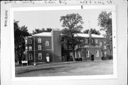 430 S CLAY ST, a Colonial Revival/Georgian Revival nursing home/sanitarium, built in Green Bay, Wisconsin in 1927.