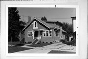 539 S CLAY ST 539 S CLAY ST, a Bungalow house, built in Green Bay, Wisconsin in 1928.