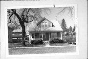 934 S CLAY ST, a Bungalow house, built in Green Bay, Wisconsin in 1905.