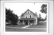 1013 S CLAY ST, a Queen Anne house, built in Green Bay, Wisconsin in 1902.