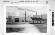 630 DAY ST 630 DAY ST, a Astylistic Utilitarian Building industrial bldg/manufacturing facility, built in Green Bay, Wisconsin in 1924.