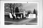 1633 DECKNER AVE, a Spanish/Mediterranean Styles house, built in Green Bay, Wisconsin in 1948.