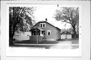1301 DOUSMAN ST 1301 DOUSMAN ST, a Bungalow house, built in Green Bay, Wisconsin in .