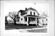 823 ELMORE ST 823 ELMORE ST, a Front Gabled house, built in Green Bay, Wisconsin in 1900.