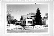 1176 ELMORE ST, a Bungalow house, built in Green Bay, Wisconsin in .