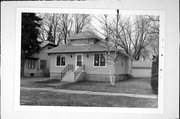 1120 EMILIE ST, a Bungalow house, built in Green Bay, Wisconsin in 1923.