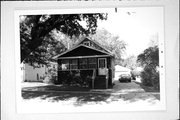 1017 GRIGNON ST 1017 GRIGNON ST, a Front Gabled house, built in Green Bay, Wisconsin in 1915.