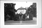 467 HEYRMAN ST 467 HEYRMAN ST, a Front Gabled house, built in Green Bay, Wisconsin in 1908.