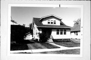 854 HUBBARD ST 854 HUBBARD ST, a Bungalow house, built in Green Bay, Wisconsin in 1928.