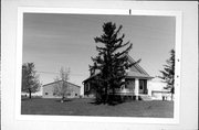 3605 HUMBOLDT RD, a Front Gabled house, built in Green Bay, Wisconsin in 1915.