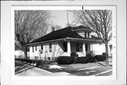244 IRENE ST, a Bungalow house, built in Green Bay, Wisconsin in 1915.