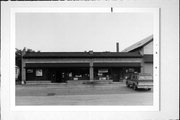 439-441 S JACKSON ST, a Spanish/Mediterranean Styles small retail building, built in Green Bay, Wisconsin in 1929.