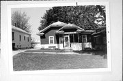 512 S JACKSON ST 512 S JACKSON ST, a Bungalow house, built in Green Bay, Wisconsin in 1930.