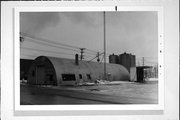 703 KLAUS ST, a Quonset warehouse, built in Green Bay, Wisconsin in .