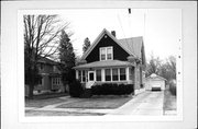 1148 LAWE ST, a Front Gabled house, built in Green Bay, Wisconsin in .