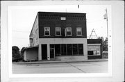 1430 MAIN ST, a Commercial Vernacular large retail building, built in Green Bay, Wisconsin in 1888.