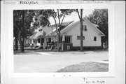 721 N MAPLE AVE, a Bungalow house, built in Green Bay, Wisconsin in 1921.