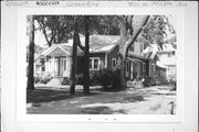 801 N MAPLE AVE, a Bungalow house, built in Green Bay, Wisconsin in 1926.