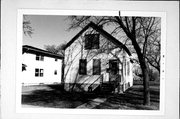 1133 S MAPLE AVE 1133 S MAPLE AVE, a Front Gabled house, built in Green Bay, Wisconsin in 1905.