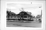 1426 E MASON ST 1426 E MASON ST, a Bungalow house, built in Green Bay, Wisconsin in 1908.
