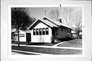 924 MATHER ST, a Front Gabled house, built in Green Bay, Wisconsin in .