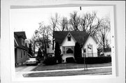 935 MATHER ST, a English Revival Styles house, built in Green Bay, Wisconsin in .