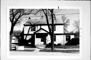 306 NORTHERN AVE 306 NORTHERN AVE, a Colonial Revival/Georgian Revival house, built in Green Bay, Wisconsin in .
