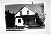 712-714 S NORWOOD AVE, a Front Gabled house, built in Green Bay, Wisconsin in .
