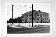 1306 S NORWOOD AVE, a Neoclassical/Beaux Arts elementary, middle, jr.high, or high, built in Green Bay, Wisconsin in 1920.