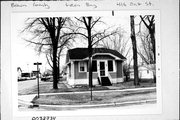 416 OAK ST 416 OAK ST, a Side Gabled house, built in Green Bay, Wisconsin in .