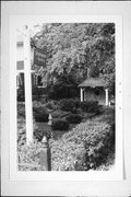123 N OAKLAND, a NA (unknown or not a building) garden, built in Green Bay, Wisconsin in 1931.