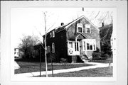 125 S OAKLAND AVE 125 S OAKLAND AVE, a Front Gabled house, built in Green Bay, Wisconsin in .