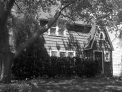 2412 S 12th St 2412 S 12th St, a English Revival Styles house, built in Sheboygan, Wisconsin in 1928.