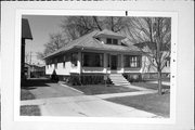 110 S QUINCY ST, a Bungalow house, built in Green Bay, Wisconsin in .