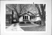 434 S QUINCY ST, a Bungalow house, built in Green Bay, Wisconsin in .