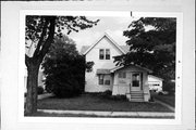 539 S QUINCY ST, a Queen Anne house, built in Green Bay, Wisconsin in .