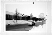 1306 S RIDGE RD, a Colonial Revival/Georgian Revival school – elem/middle/jr high/high, built in Green Bay, Wisconsin in 1938.