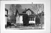 616 S ROOSEVELT ST 616 S ROOSEVELT ST, a Side Gabled house, built in Green Bay, Wisconsin in .