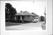 819 S ROOSEVELT ST, a Bungalow house, built in Green Bay, Wisconsin in 1925.